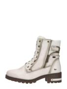Mustang - Veterschoenen Hoog