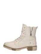 Mustang - Veterschoenen Hoog