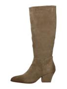 Sub55 - Lange Laarzen