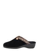 Comfort Plus - Pantoffels Open