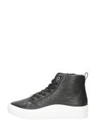 Calvin Klein - Cupsole Wave High Top