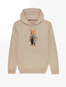 Baron Filou - Organic Hoodie Filou Xli.