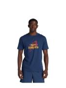 New Balance - Anglar Logo T-shirt
