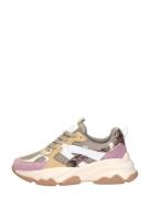 Sub55 - Sneakers Laag