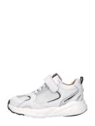 Shoesme - Klittenband Laag