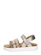 Keq - Meiden Sandalen