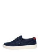 Tommy Hilfiger - Modern Light Hybrid Suede Loafer