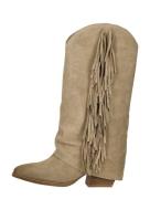 Sub55 - Lange Laarzen