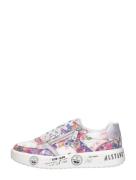 Mustang - Sneakers Laag  Kleuren