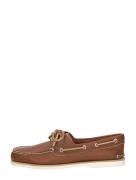 Timberland - Classic Boat Shoe Middel Bruin