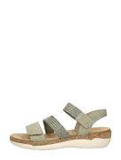 Remonte - Sandalen Plat