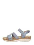 Remonte - Sandalen Plat