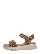 Tamaris Comfort - Sandalen Plat