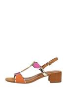 Marco Tozzi - Sandalen Hak  Kleuren