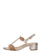 Marco Tozzi - Sandalen Hak