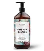 The Gift Label Verzorgingsproducten Body Wash 1000ml Time For Bubbles ...