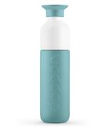 Dopper Waterflessen Dopper Insulated 350ml Blauw