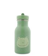 Trixie Baby Accessoires Drinkfles 350ml Mr. Frog Groen