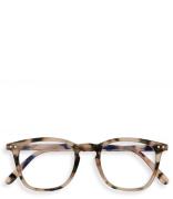 Izipizi Computerbrillen #E Reading Screen Glasses Beige