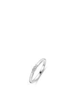 TI SENTO - Milano Ringen 925 Sterling Zilver Ring 12213 Wit