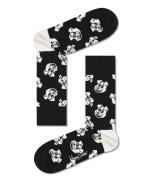 Happy Socks Sokken Doggo Socks Zwart
