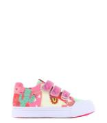 Go Bananas Sneakers Alpaca Roze