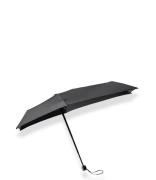 Senz Paraplus Micro Foldable Storm Umbrella Zwart