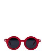 Little Indians Zonnebrillen Sunglasses Rood