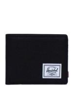 Herschel Supply Co. Bi-fold portemonnees Roy Wallet black