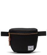 Herschel Supply Co. Heuptas Settlement Hip Pack black