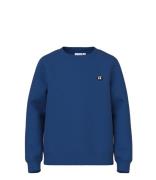 Name It Truien Vimo Long Sleeve Sweat Bru Blauw