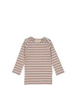 MarMar Copenhagen Tops Tor Modal Rib Beige