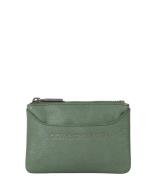 Cowboysbag Ritsportemonnees Purse Cabano Groen