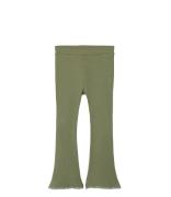 Name It Broeken Nussa Flare Pant Groen