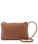 Monk & Anna Schoudertas Mori Shoulder Bag Bruin