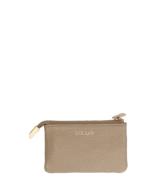 LouLou Essentiels Crossbodytas Royal Nappa Taupe