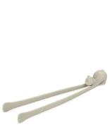 Balvi Koken & Tafelen Toaster Tongs Meow 20 Cm Grijs