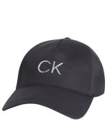 Calvin Klein Hoeden en caps Re-Lock Bb Cap Zwart