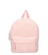 Kidzroom Dagrugzak Backpack Pret Run around Roze