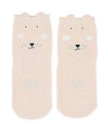 Trixie Sokken Socks 2 Pack Mrs. Rabbit Roze