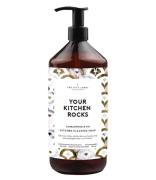 The Gift Label Koken & Tafelen Kitchen Cleaning Soap 1000ml Your Kitch...