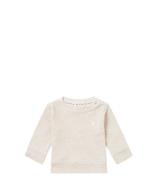 Noppies Tops Tee Monticello Long Sleeve Beige