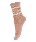 MP Denmark Sokken Eva socks Bruin