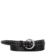 Cowboysbelt Riemen Belt 259148 Zwart