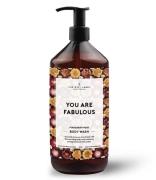 The Gift Label Verzorgingsproducten Body Wash 1000ml You Are Fabulous ...