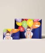 Gift Card Balloons