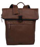 Minimal Mason Rolltop Backpack 14 Inch