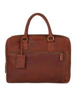 Burkely Antique Avery Laptopbag 13.3 Inch