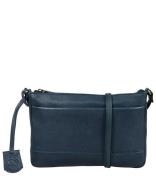 Natural Norah Crossbody Zip