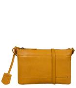 Natural Norah Crossbody Zip